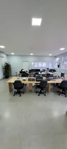 Barracão à venda em Campinas, Jardim Primavera, com 400 m²