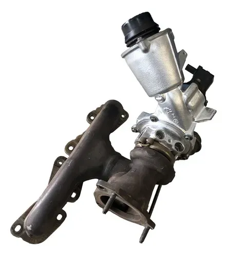 Turbina Mercedes A200 1.6 2014 3457