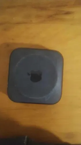 Aparelho Apple TV