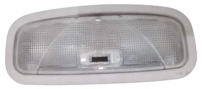 Lanterna Teto Luz Cortesia Fiesta 2001 C/detalhe 06972