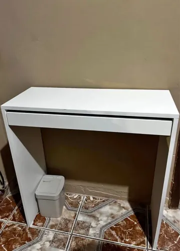 Mesa nova em mdf 