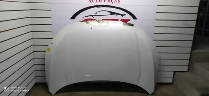 Capô Dianteiro Honda Civic G10 2017 2018 2019 2020 2021