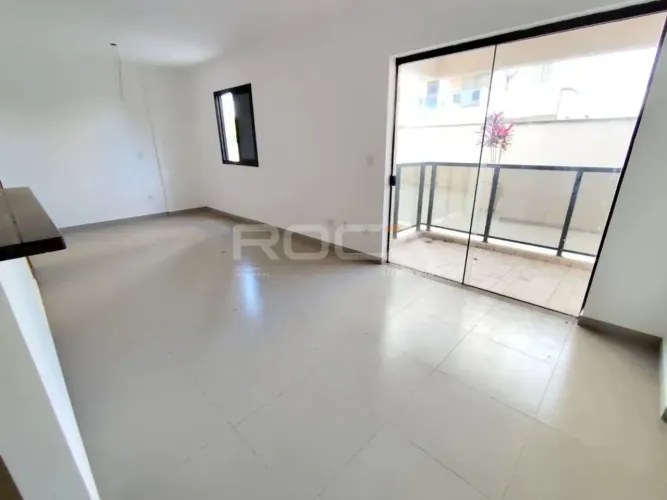 Apartamento Padrão para venda e locação no Parque Arnold Schimidt, São Carlos