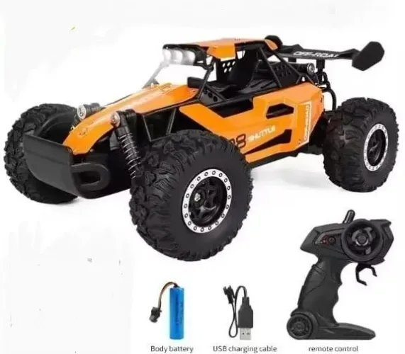 Carro controle remoto Dk087 high-speed