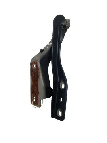 Braço Dobradiça Capo Esquerdo Jac J5 1.5 16v 2012 2013 2014