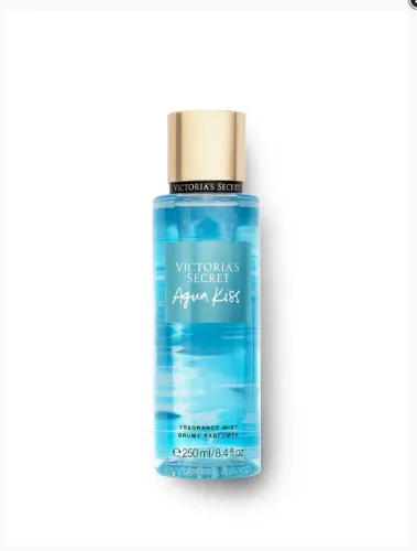 BODY SPLASH MIST VICTORIA'S SECRET AQUA KISS 250 ML