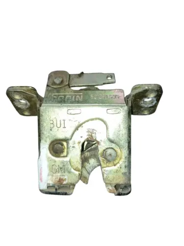 Fechadura trava do porta-malas Kadett 1993/1996