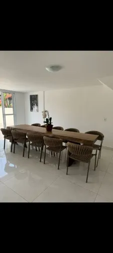 Mesa cascata 