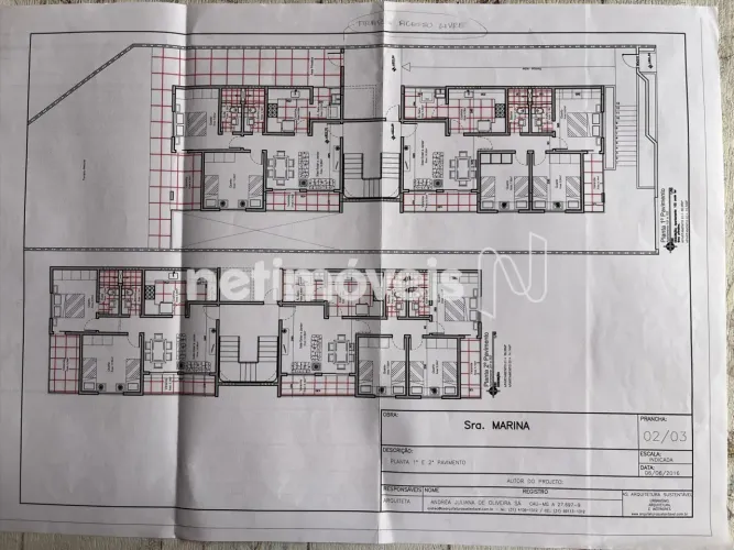 Oportunidade Lote no Novo Horizonte / Alto Boa Vista