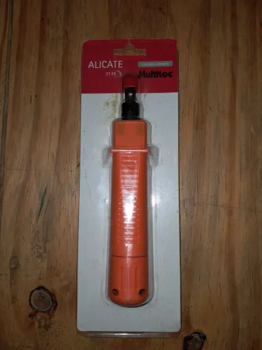 PROMOÇÃO Alicate Multitoc 314B