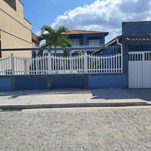 IMÓVEL DUPLEX EM RIO DAS OSTRAS-RJ.