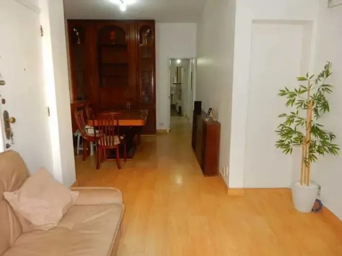 Apartamento / Residencial / Ipanema
