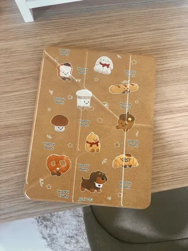 Capa para iPad