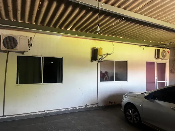 Casa Condomínio Recanto 