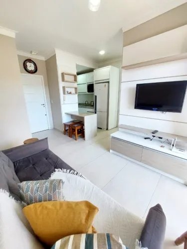 Locação de Temporada - Praia Ingleses