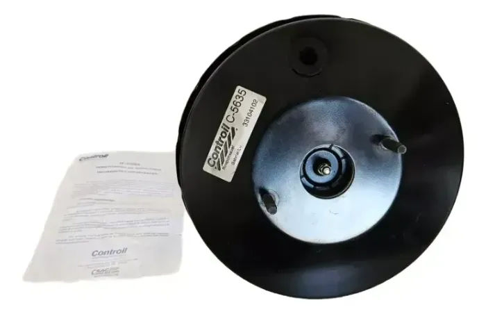 Servo freio hidrovácuo ford  KA Fiesta Courier