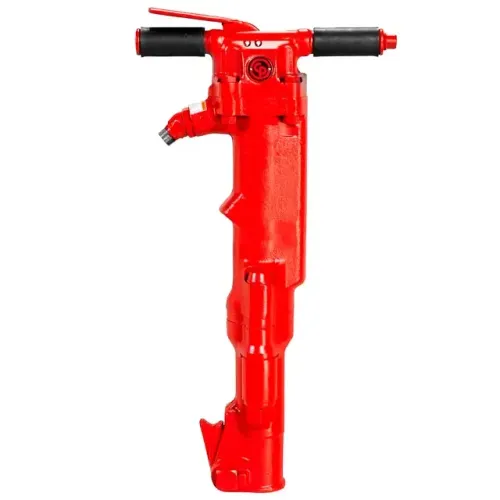 Martelo Pneumático Chicago Pneumatic Cp 1290 37 Kg
