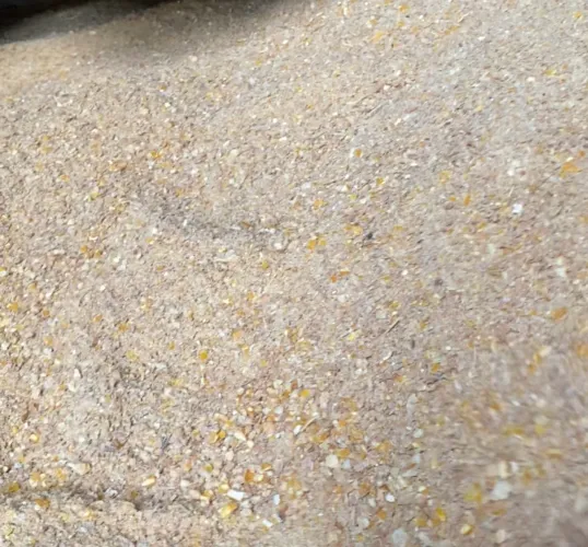 Ração de postura/frangos/porcos/ovinos/bovinos