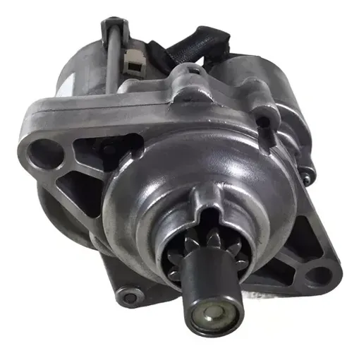 Motor De Arranque Honda Civic 1.6 1999 Automático