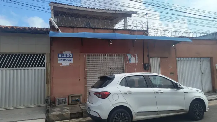 Alugo ponto comercial perto do Shopping Pátio Norte