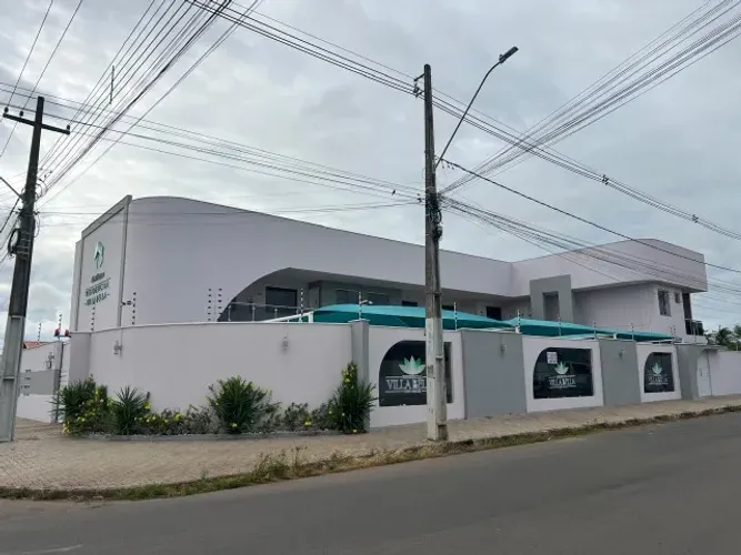 Alugo apartamento mobiliado