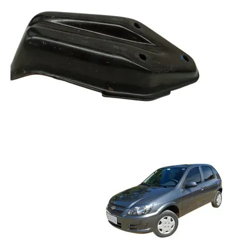 Suporte Coxim Cambio Chevrolet Celta 2005 2006 2007