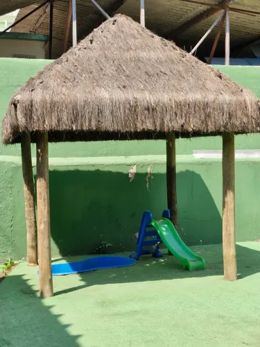 Choupana cabana