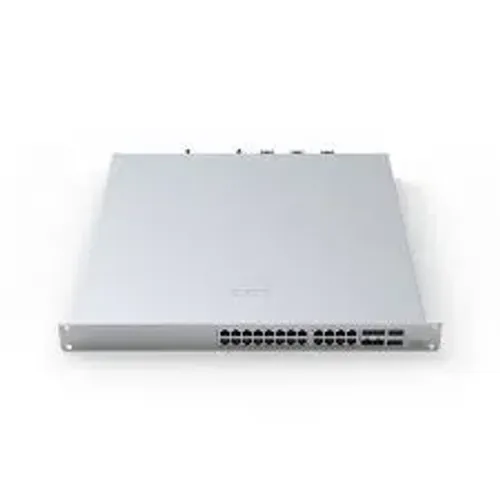Switch Cisco Meraki MS355-24X HW Camada 3