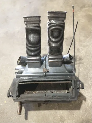 Caixa evaporadora escort 92 