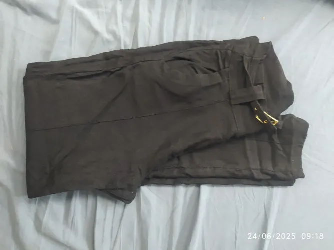 Calça jeans