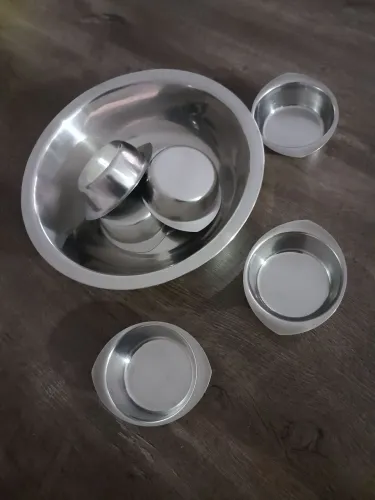 Kit cozinha inox