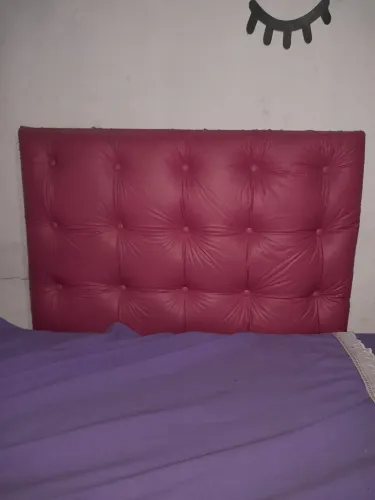 Cabeceira de solteiro