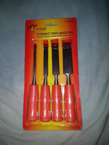 Formão Grossa Profissional