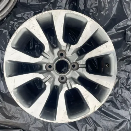 Roda aro 16 Hyundai Hb20X Original 