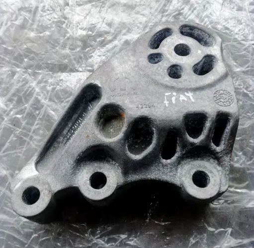  ARGO/ MOBI 1.0 3 CILINDROS SUPORTE COXIM/ CALÇO MOTOR PG150101