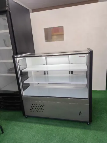 Vitrine seca 1.20 metros