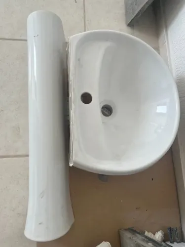 Vendo pia de banheiro