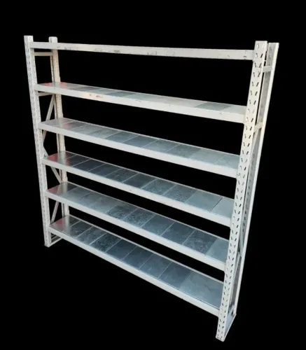 Mini Porta Pallet Palete Estante de aço Estante Metálica usado excelente estado