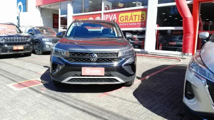 Taos Confortiline 1.4 