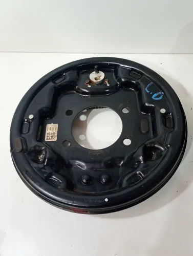 Freio traseiro direito Kit patins Toro 2.0 2022
