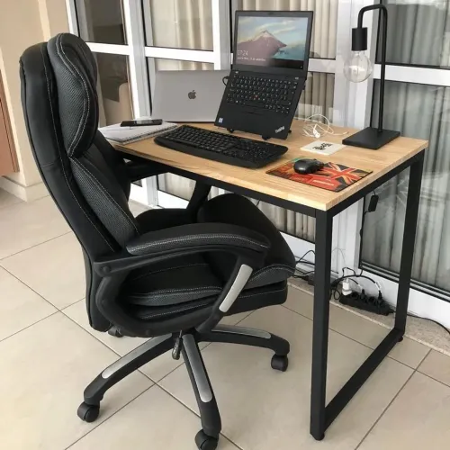 Mesa Industrial Móveis 