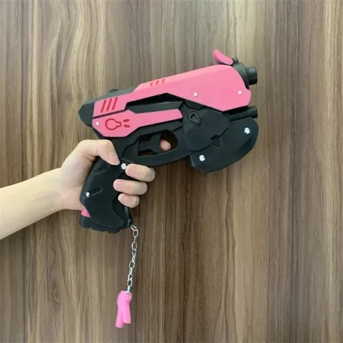 Consplay D.Va Overwatch