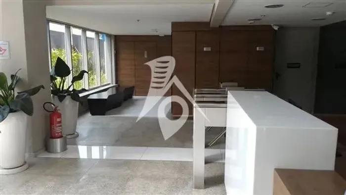 Sala comercial para alugar no tatuapé, 316m2