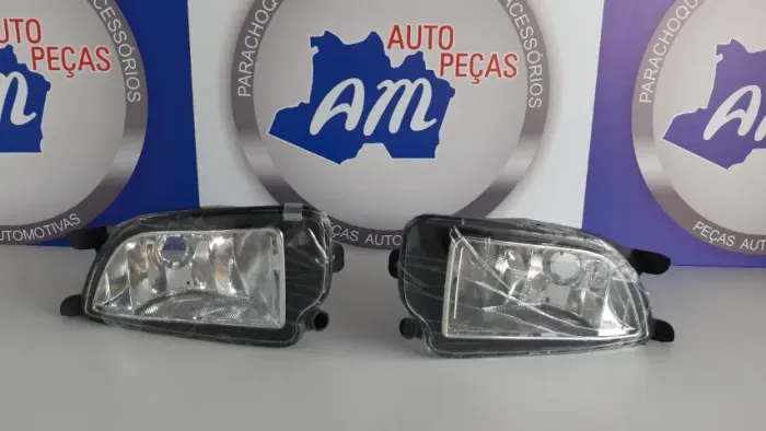 FAROL MILHA GOL VOYAGE G6