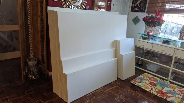 Telas Para Pintura