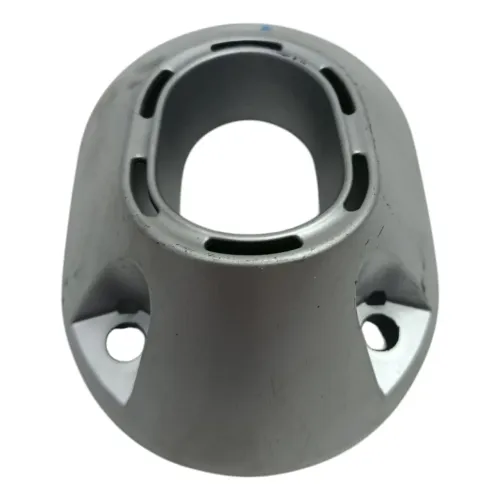 Capa Silencioso Escapamento Honda Pcx 160 2021 A 2024