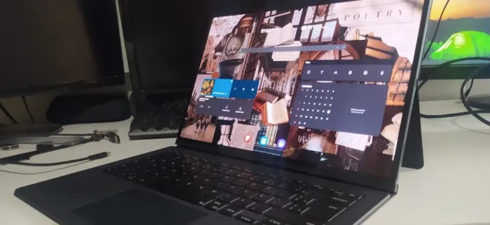 Tablet Samsung Galaxy Tab S9 Ultra 512GB, 12GB de RAM, tela de 14.6"