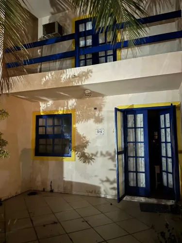 Casa à venda em condomínio fechado em Praia Seca