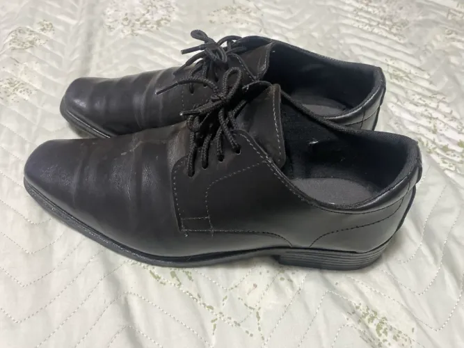 Sapato preto