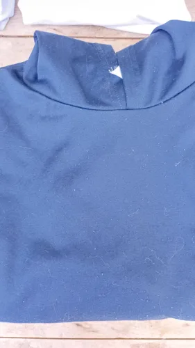 9 Pecas Roupas Unissex Infantil Tamanho 16